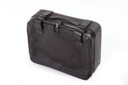 DUNHILL - A SMALL SUITCASE