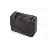 DUNHILL - A SMALL SUITCASE