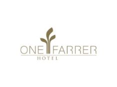 ONE FARRER HOTEL - THE PRESIDENTIAL VILLA PACKAGE