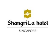 SHANGRI-LA SINGAPORE - A $200 DINING VOUCHER