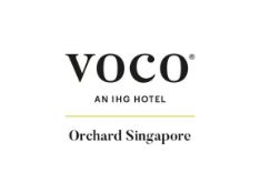 VOCO ORCHARD SINGAPORE - STEAK & WINE STAYCATION PACKAGE