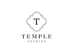 TEMPLE CANDLES - A GRAND SELECTION