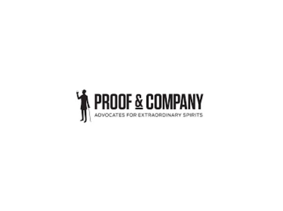 PROOF AND COMPANY - A COCKTAIL MASTERCLASS FOR TWO PEOPLE