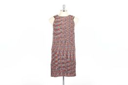 MISSONI - A KNITTED DRESS