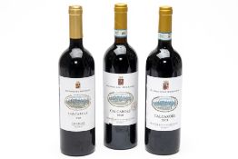 GUERRIERI RIZZARDI CALCAROLE AMRONE DELLA VALPOLICELLA