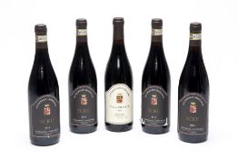 GUERRIERI RIZZARDI AMARONE CLASSICO