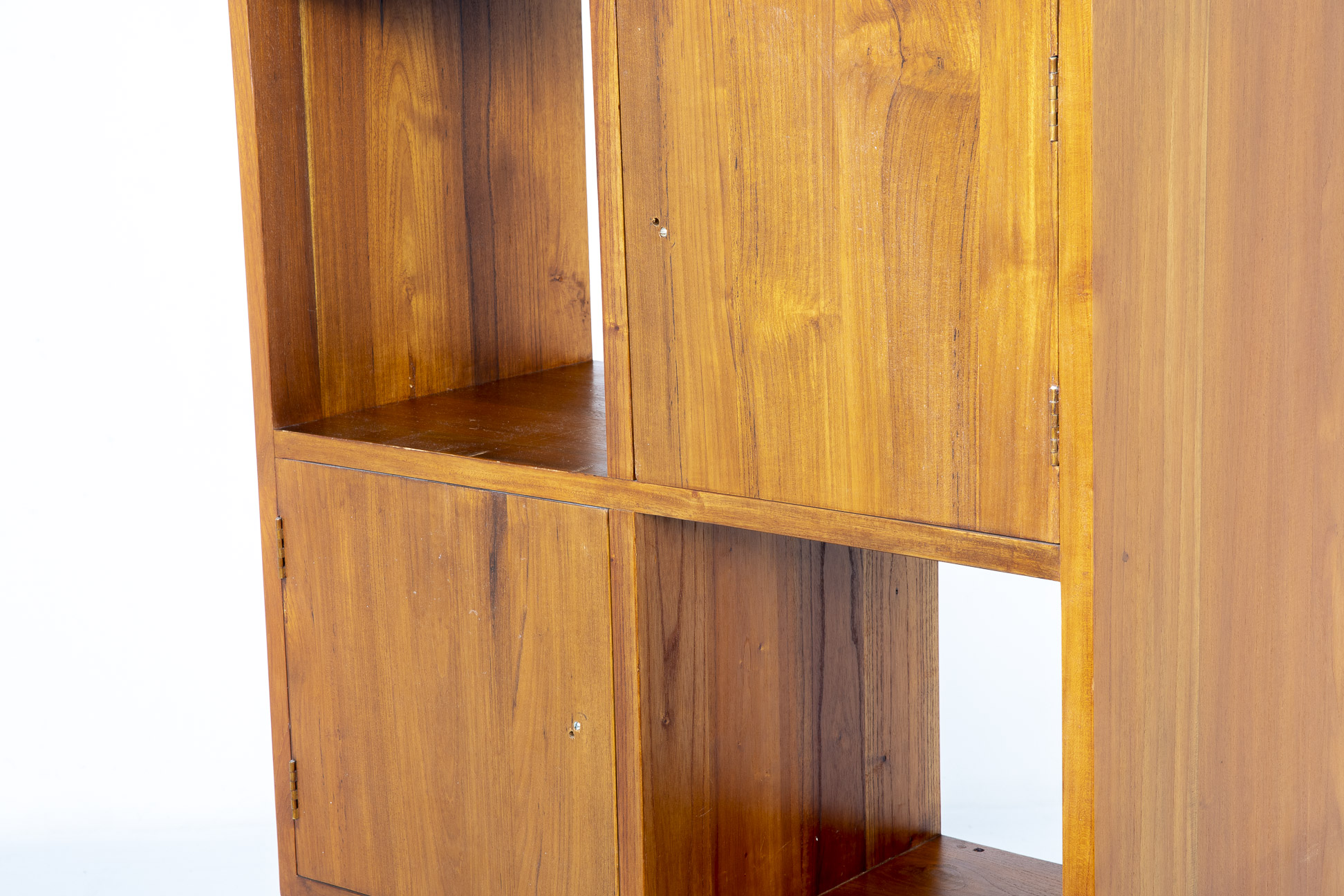 A PAIR OF CABINETS (2 OF 2) - Image 4 of 4