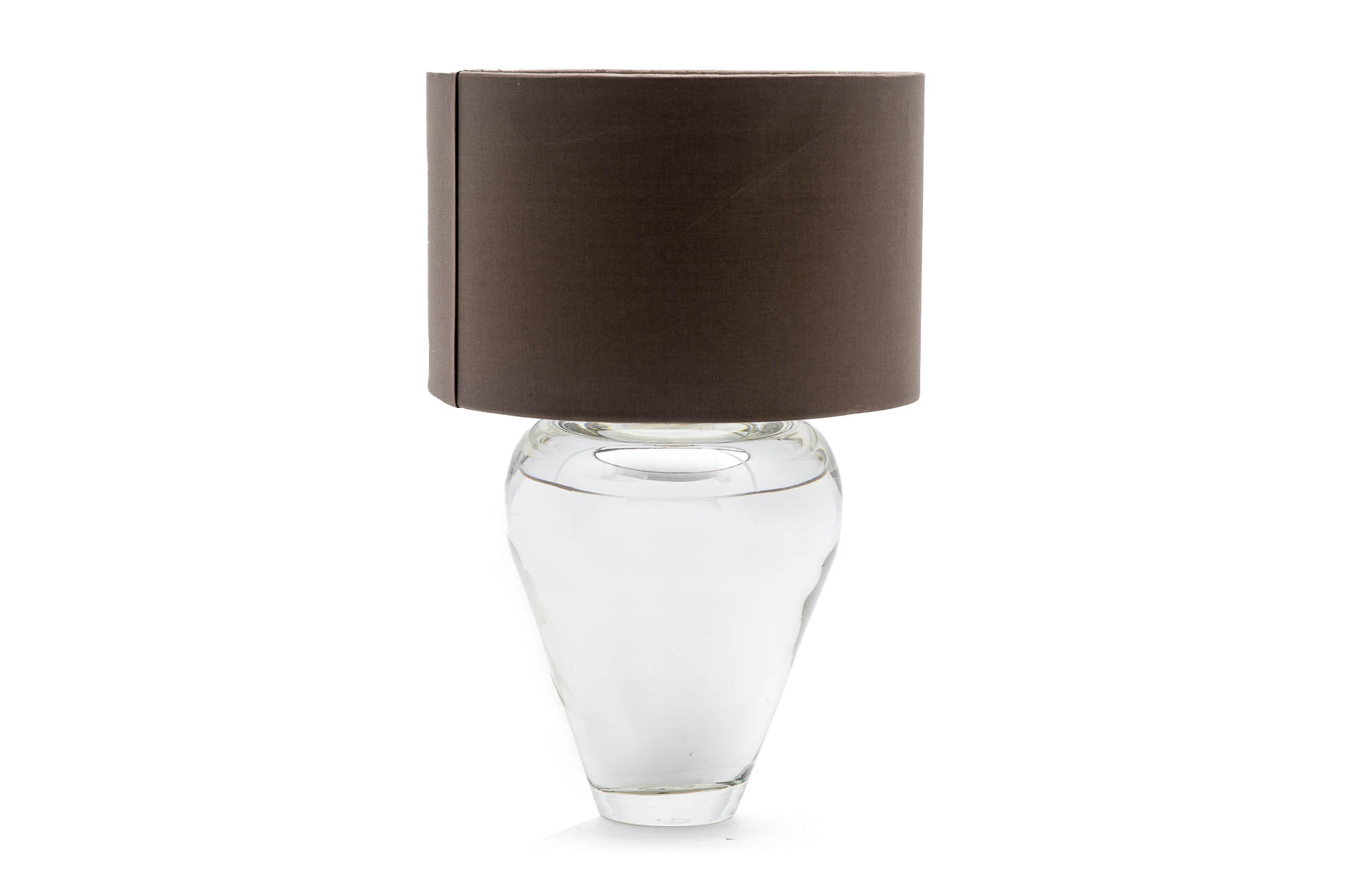 AN 'EMILY TODHUNTER COLLECTION' TABLE LAMP