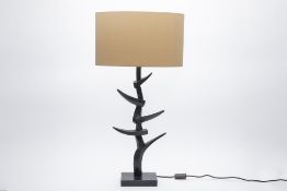 A PORTA ROMANA 'PIOCHE' TABLE LAMP