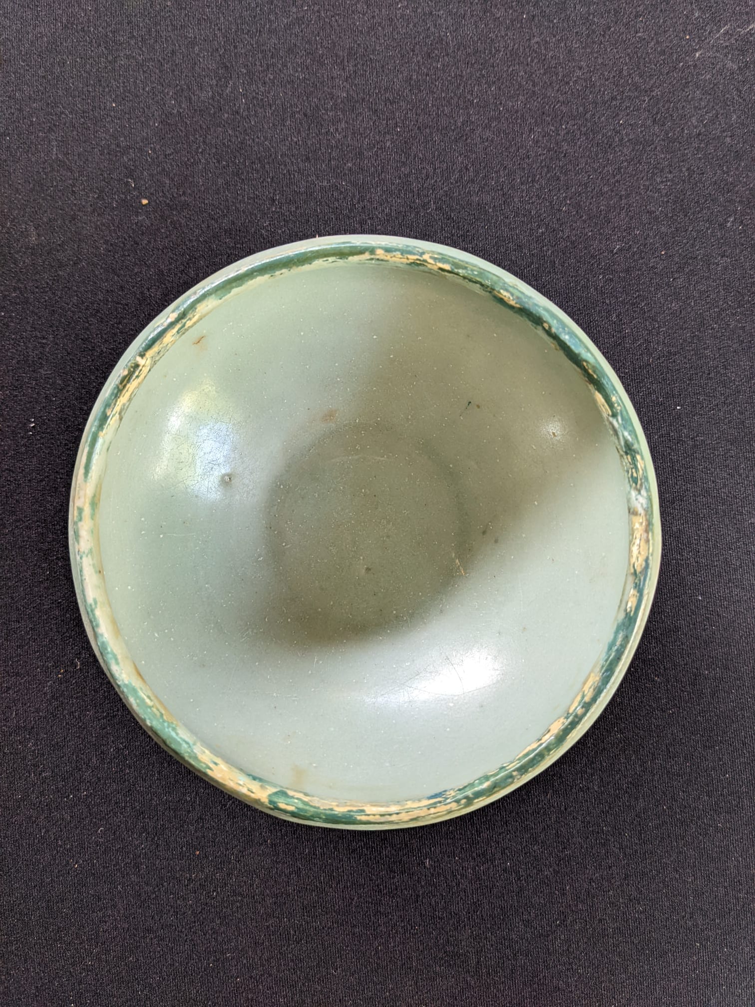 A GROUP OF SIX SONG STYLE CERAMICS - Image 10 of 28