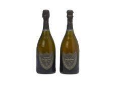 DOM PERIGNON VINTAGE CHAMPAGNE 1988