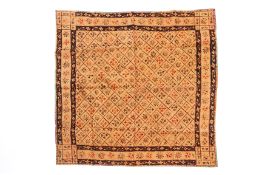 A BATIK HANDKERCHIEF