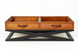 A COFFEE TABLE BY JOHN ERDOS