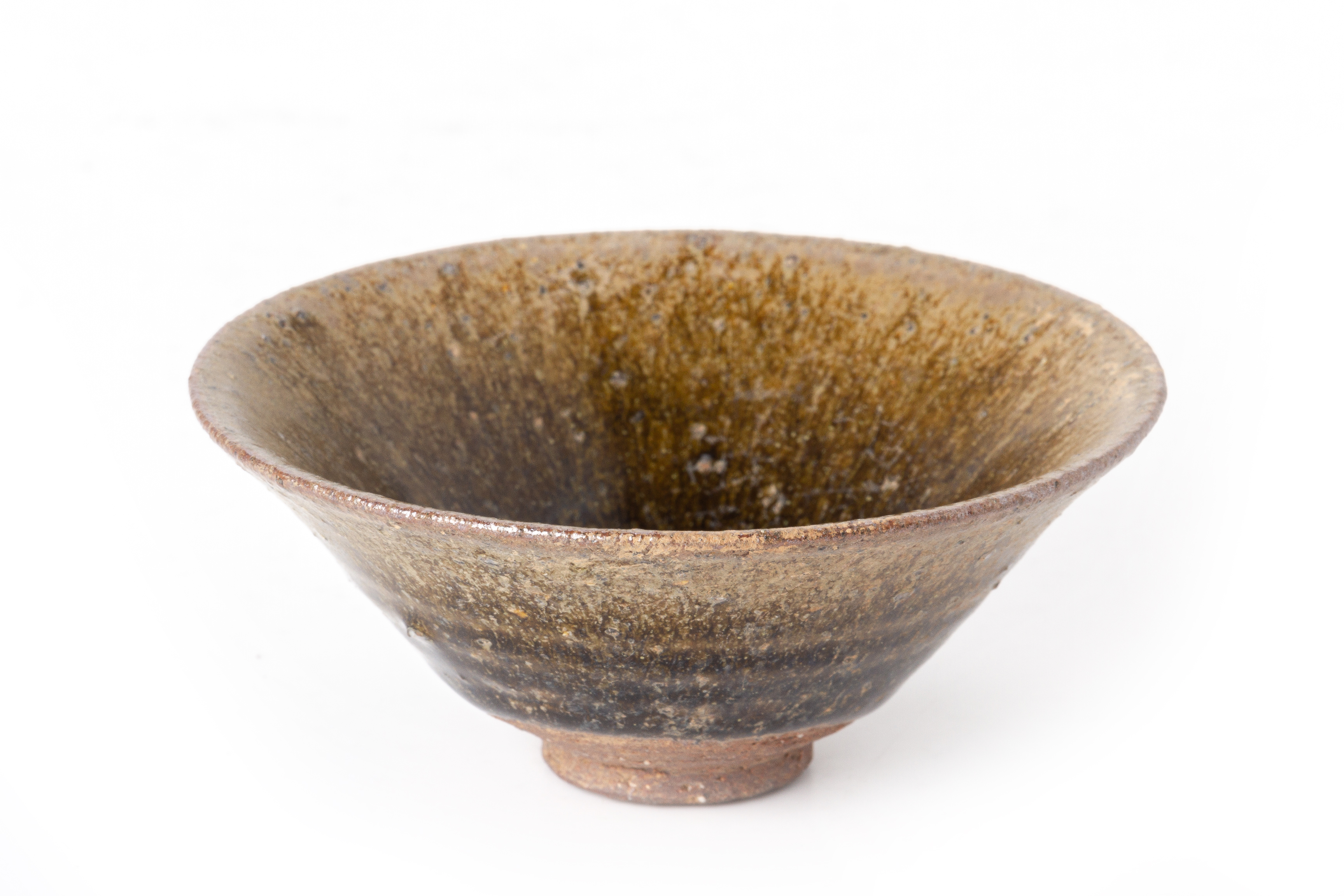 A JIAN WARE TEABOWL