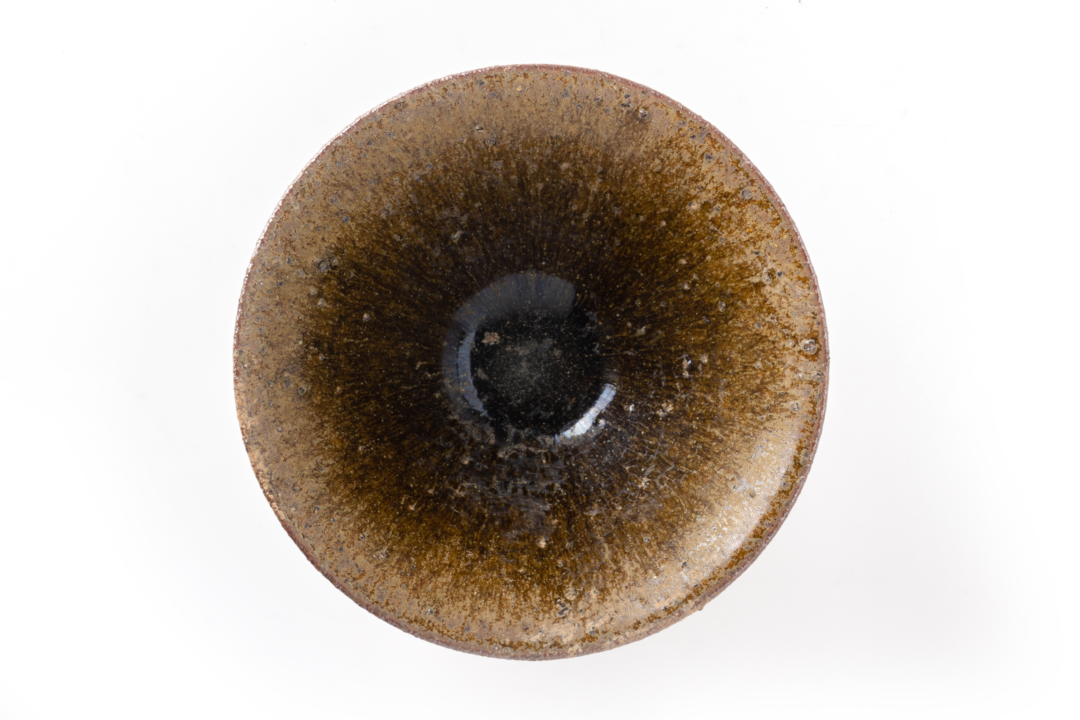 A JIAN WARE TEABOWL - Image 2 of 3