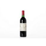 CHATEAU CHEVAL BLANC, ST EMILION, 1982