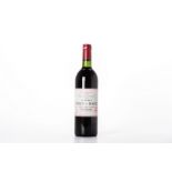 CHATEAU LYNCH-BAGES, PAUILLAC, 1982