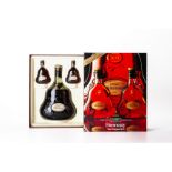 HENNESSY XO COGNAC GIFT SET