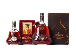 HENNESSY COGNAC - MIXED