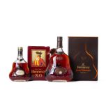 HENNESSY COGNAC - MIXED