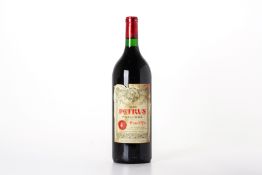 PETRUS, POMEROL, 1983, MAGNUM