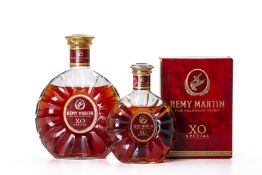 REMY MARTIN XO SPECIAL CHAMPAGNE COGNAC