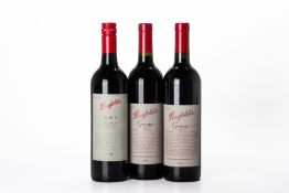 PENFOLDS MIXED