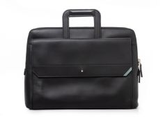 A MONTBLANC URBAN SPIRIT DOCUMENT CASE