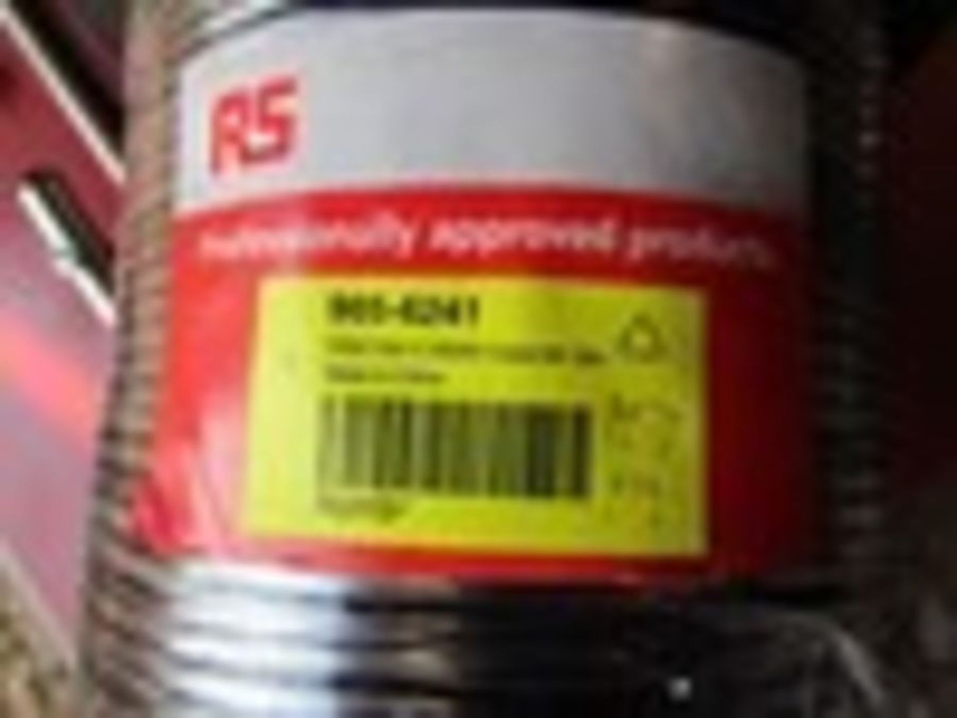 10 x 100m Black DS3/4 Coaxial Cable PVC Sheath 75 Ohm 3.3mm OD 9056241 - Bild 2 aus 2