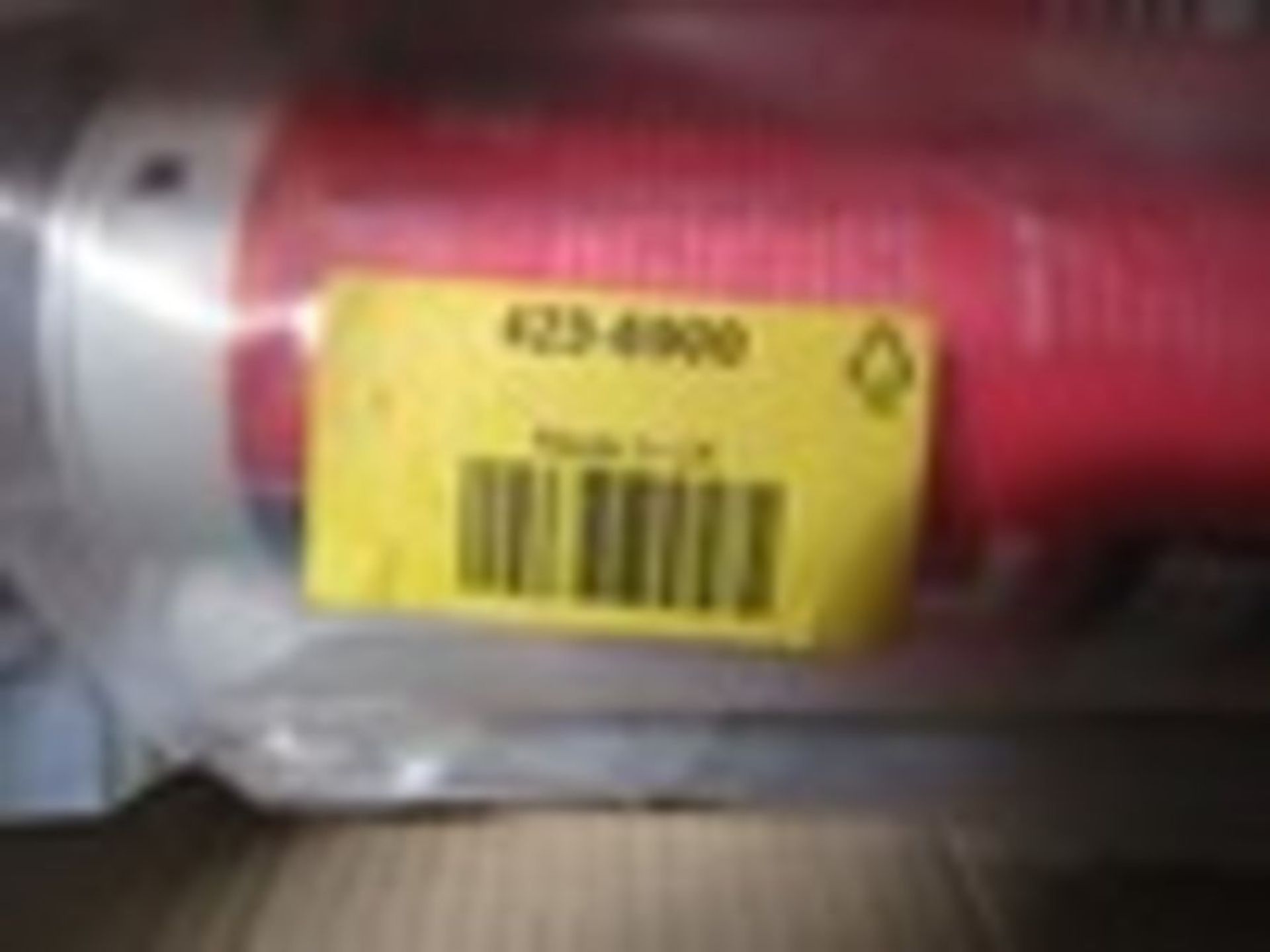 Box (30 ish) of Painters' Mate Flexible Acrylic Filler, shelf life probably expired 4236900 - Image 2 of 2