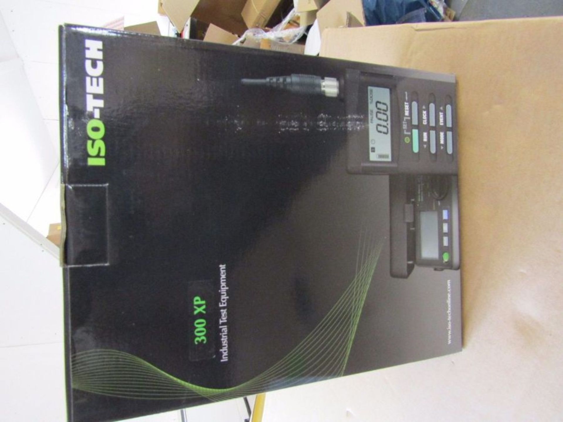 NEW ISOTECH 300XP Thermal Printer - Portable - Image 2 of 2