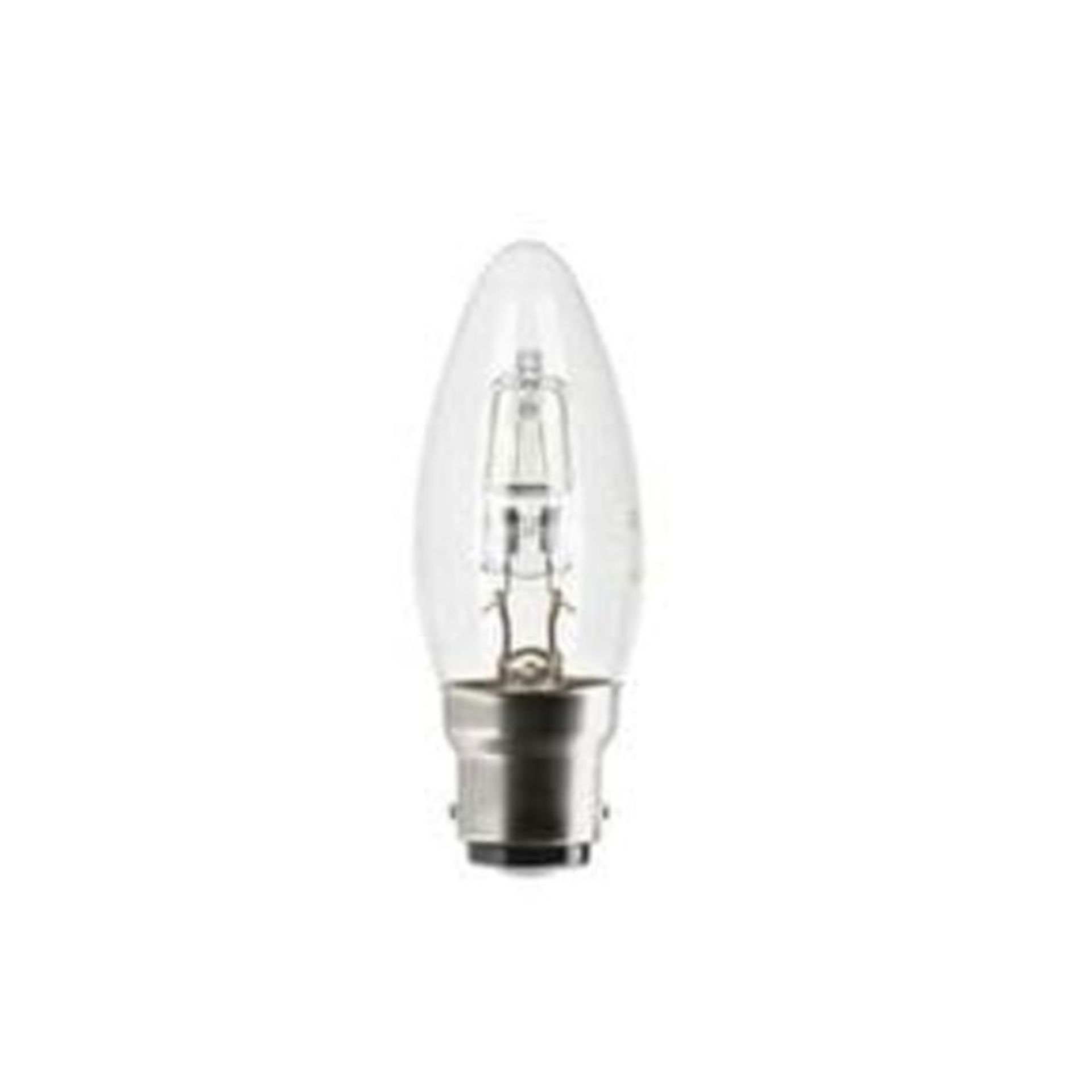 Quantity of 360 light bulbs - 4 different items