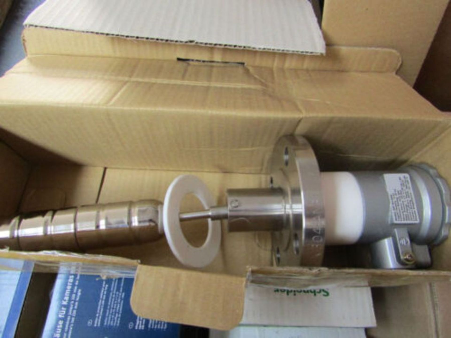 Pallet of mainly Plumbing items as listed - valve / separator etc 24 lines ebay value of £5k Bplumb - Image 3 of 3