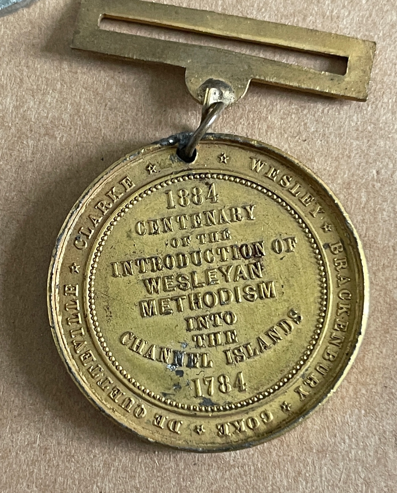 Lot of Various Antique/Vintage White Metal Medals including Lochaber Aliminium 1929 example. - Image 8 of 8