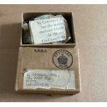 WW2 Boxed Group of 4 Medals.