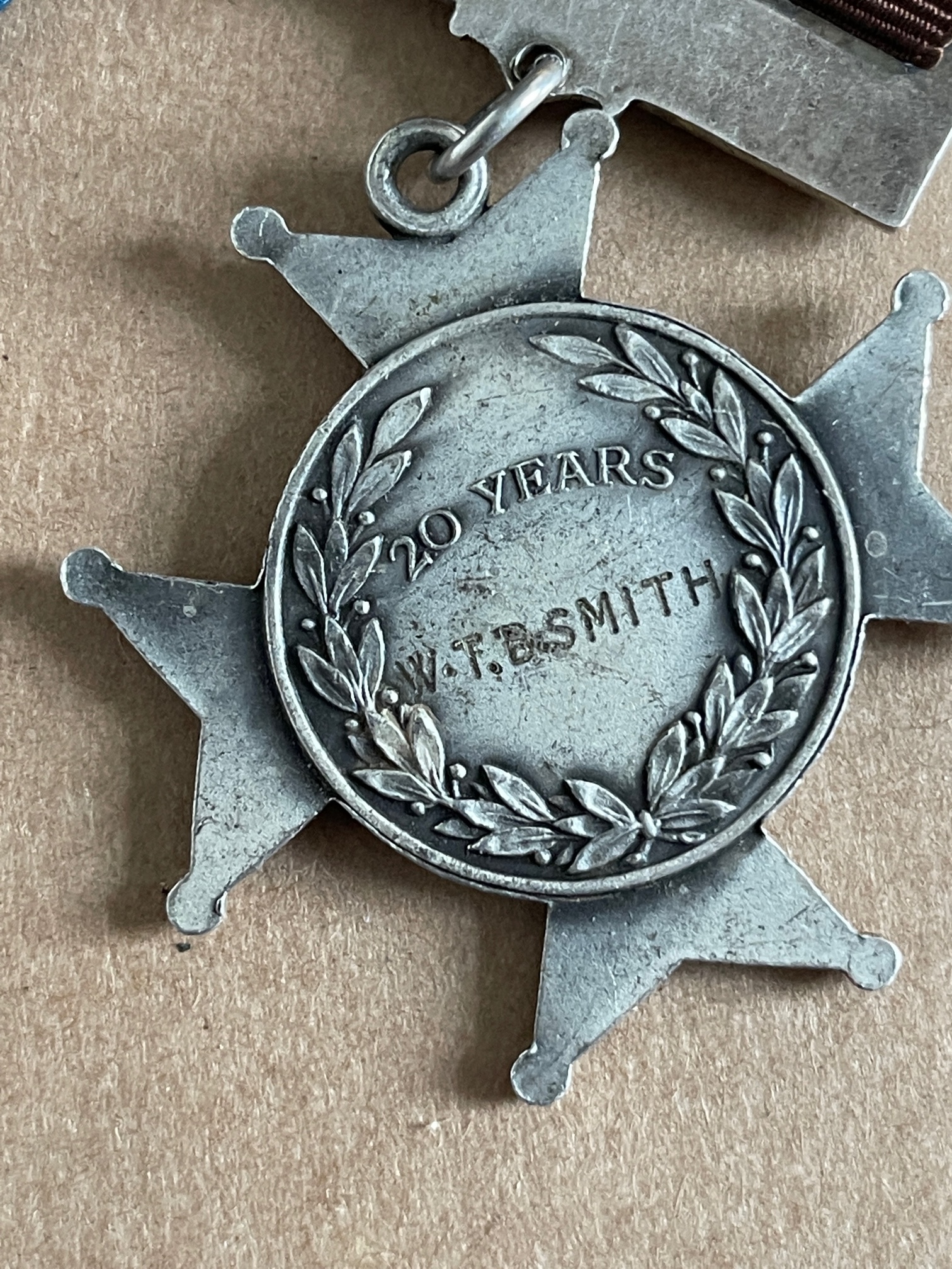 Lot of Various Antique/Vintage White Metal Medals including Lochaber Aliminium 1929 example. - Image 3 of 8