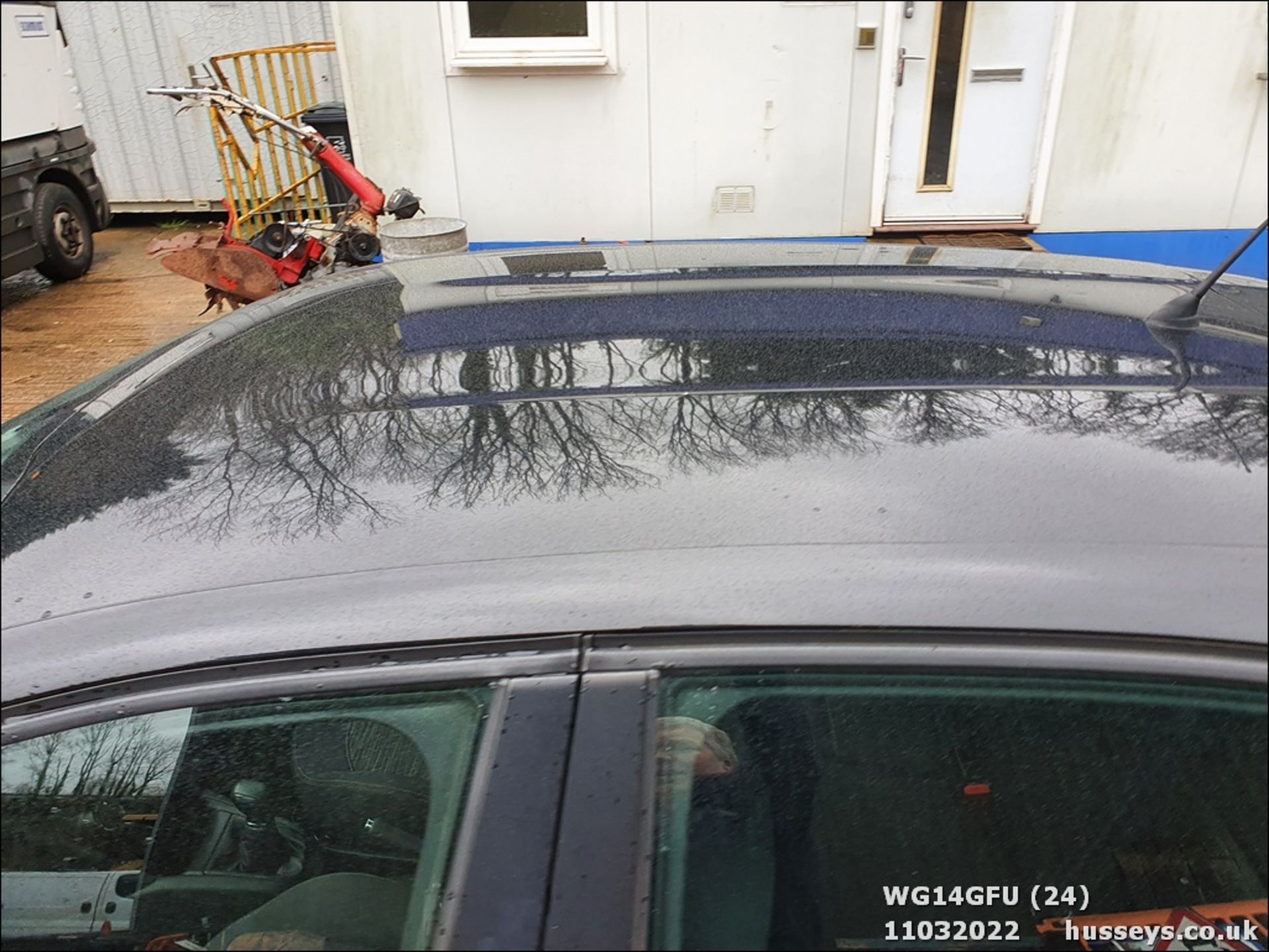 14/14 PEUGEOT 208 ACCESS - 999cc 5dr Hatchback (Black, 72k) - Image 24 of 38