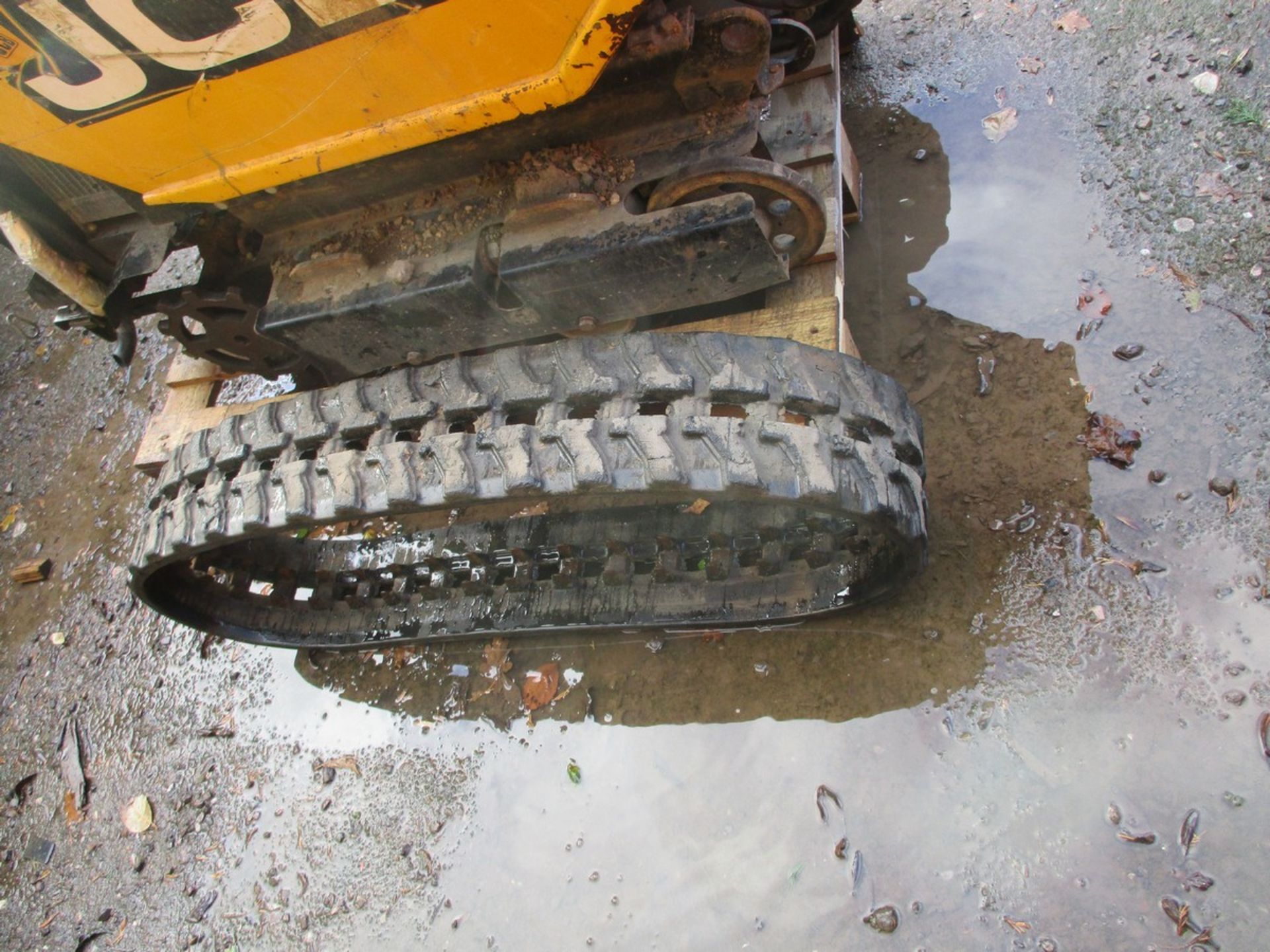 JCB TRACK BARROW 2018 - Image 6 of 7