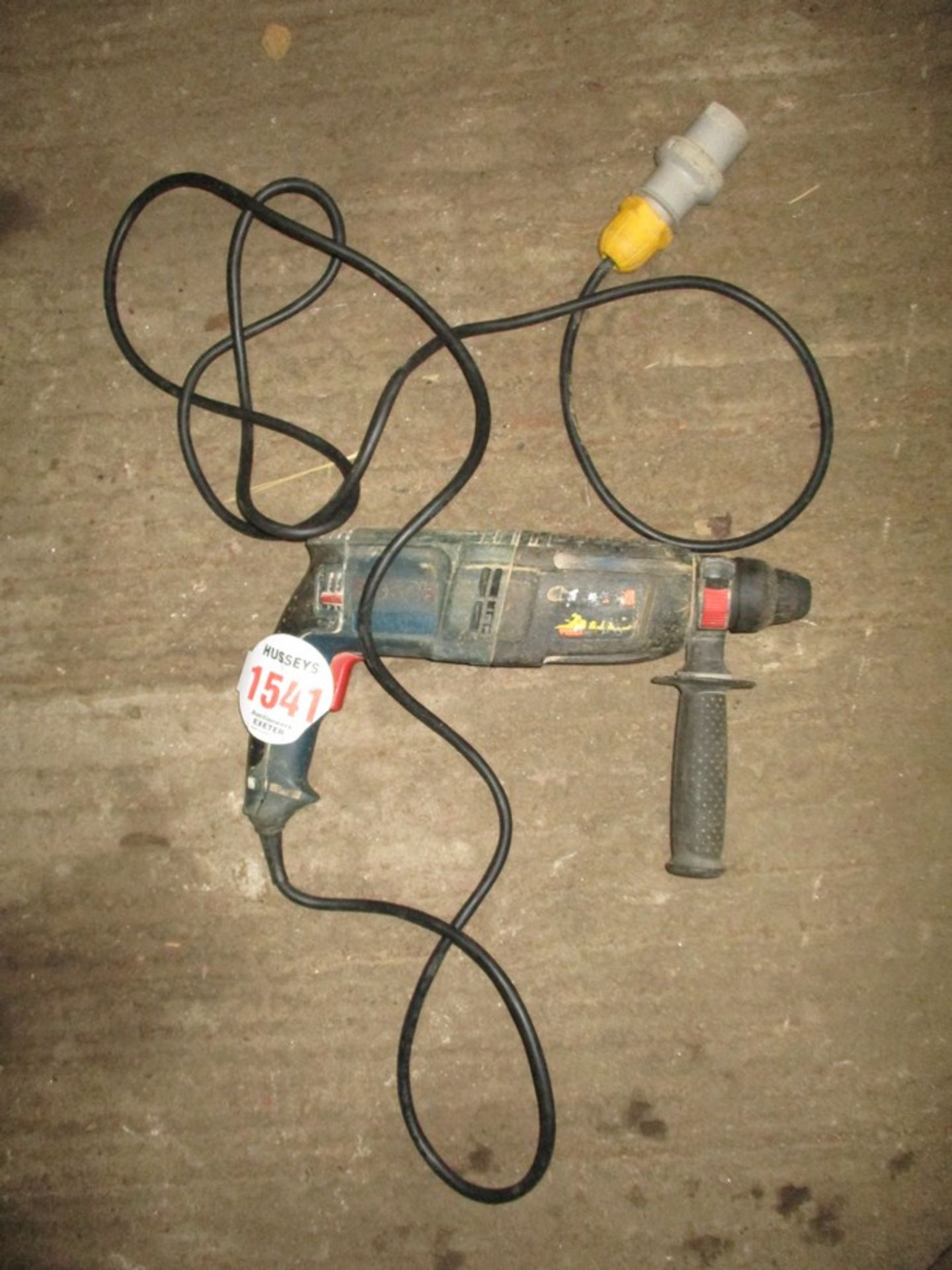 BOSCH DRILL