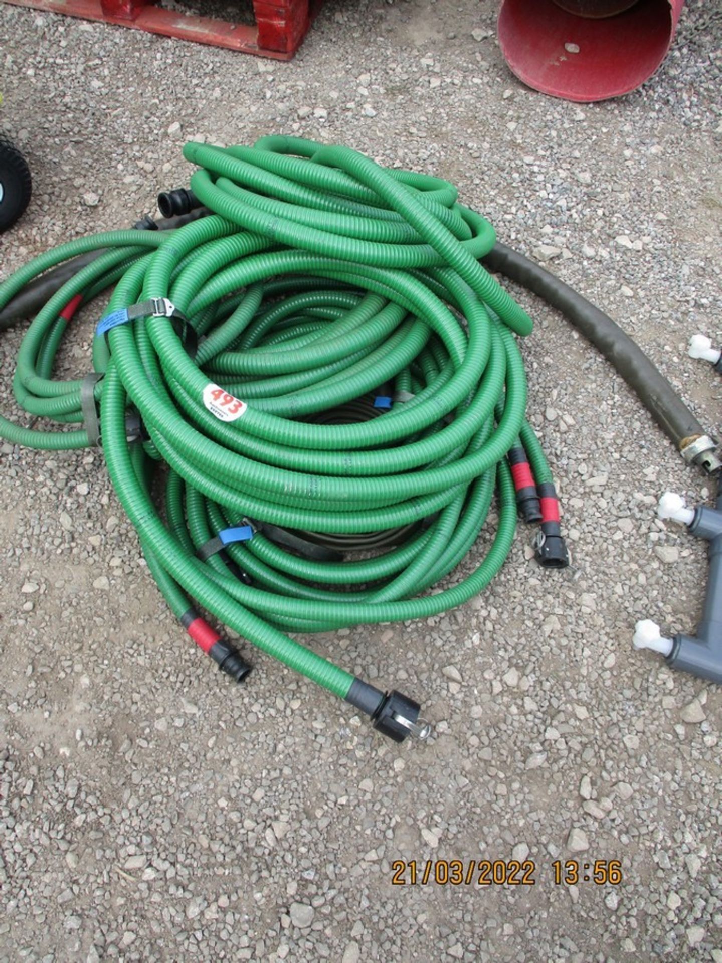 HOSES