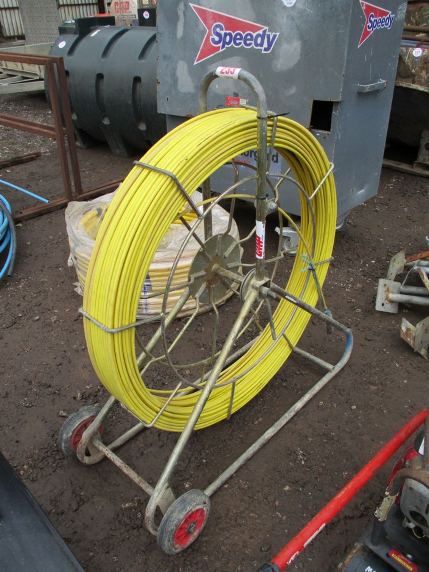 DRAIN CABLE