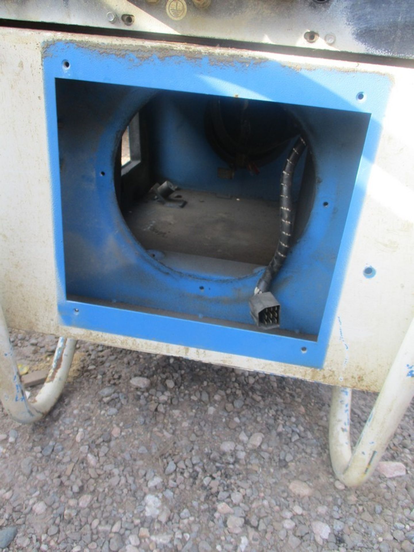 STEPHILL 6KVA GENERATOR SPARES - Image 2 of 3