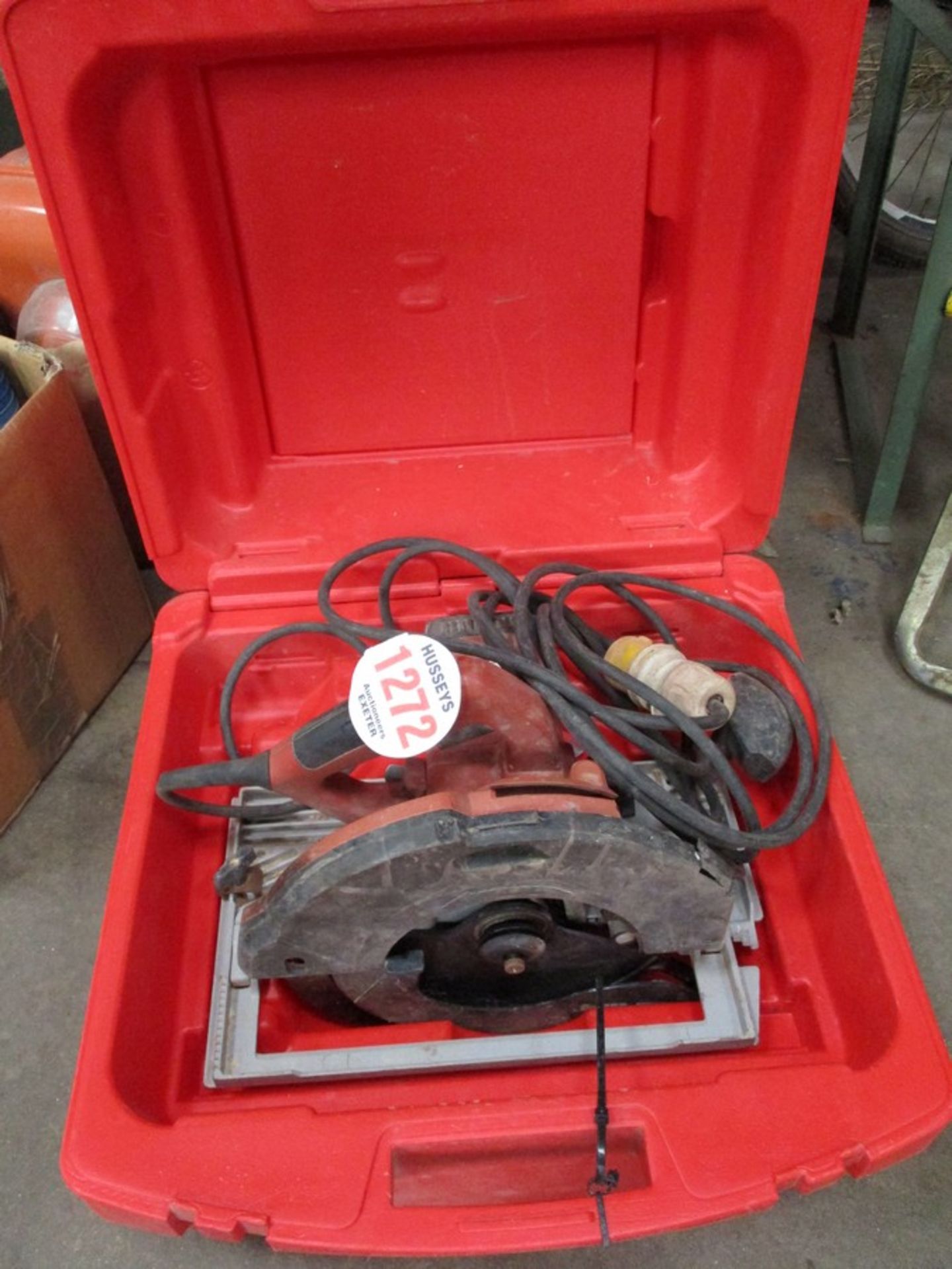 HILTI SAW