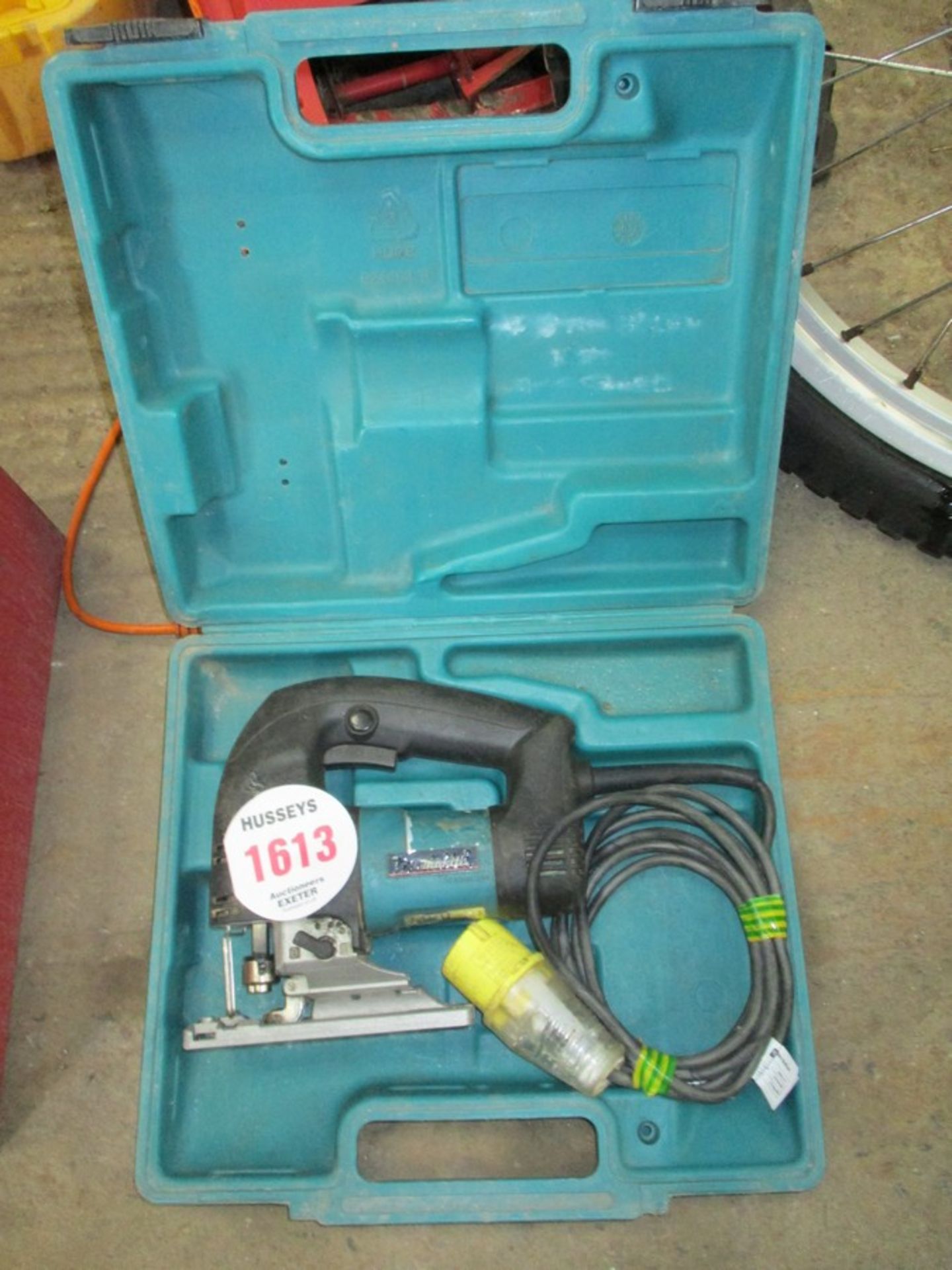 MAKITA JIGSAW