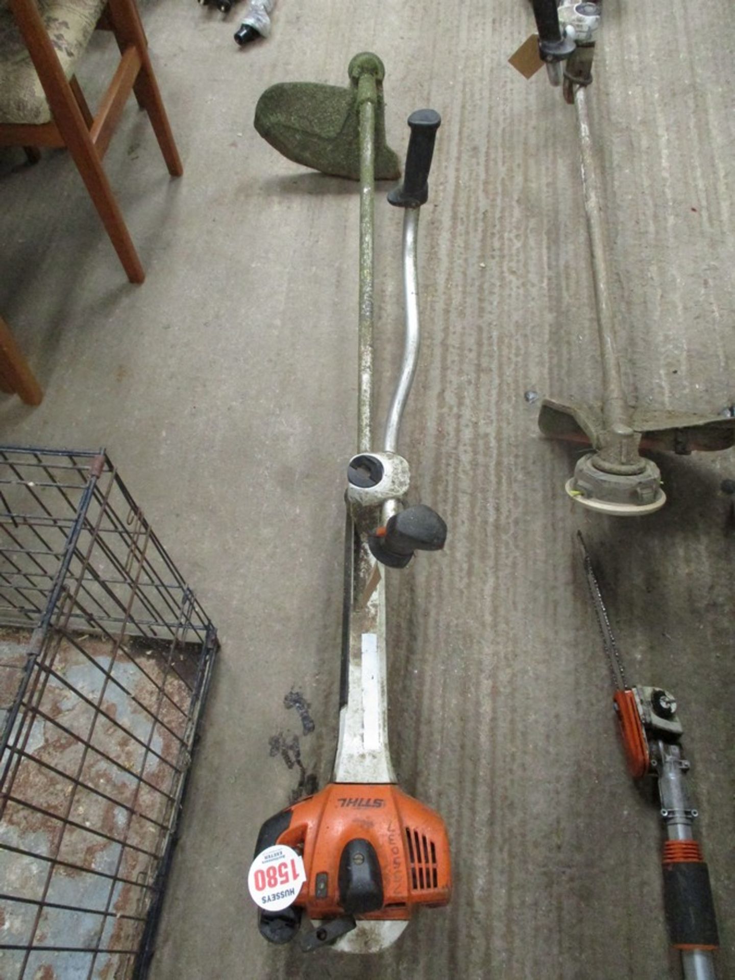 STIHL STRIMMER 755037