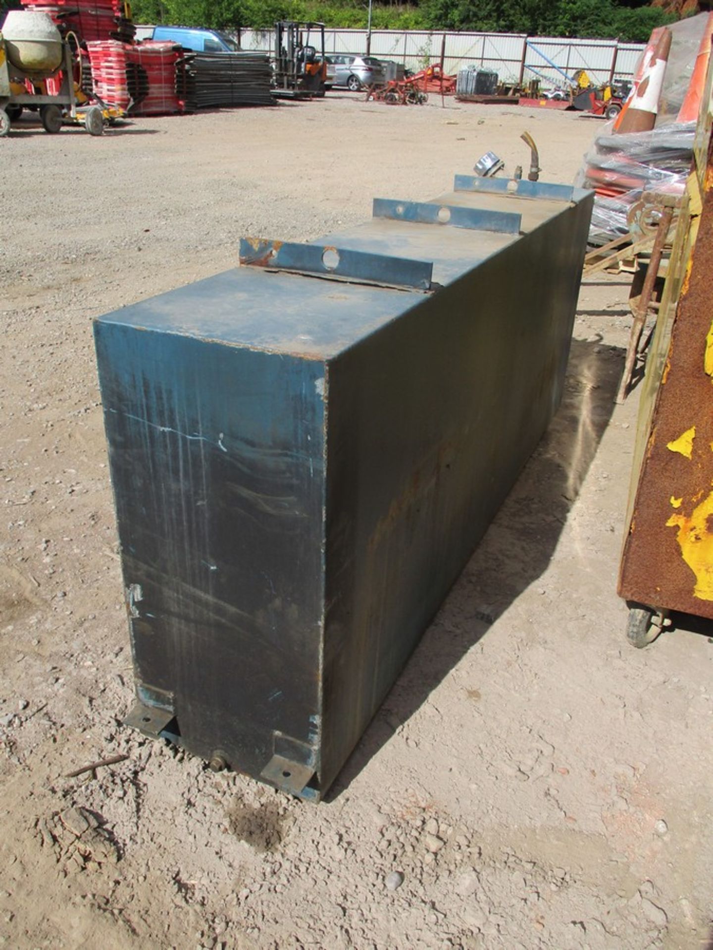 DIESEL TANK - Image 2 of 2