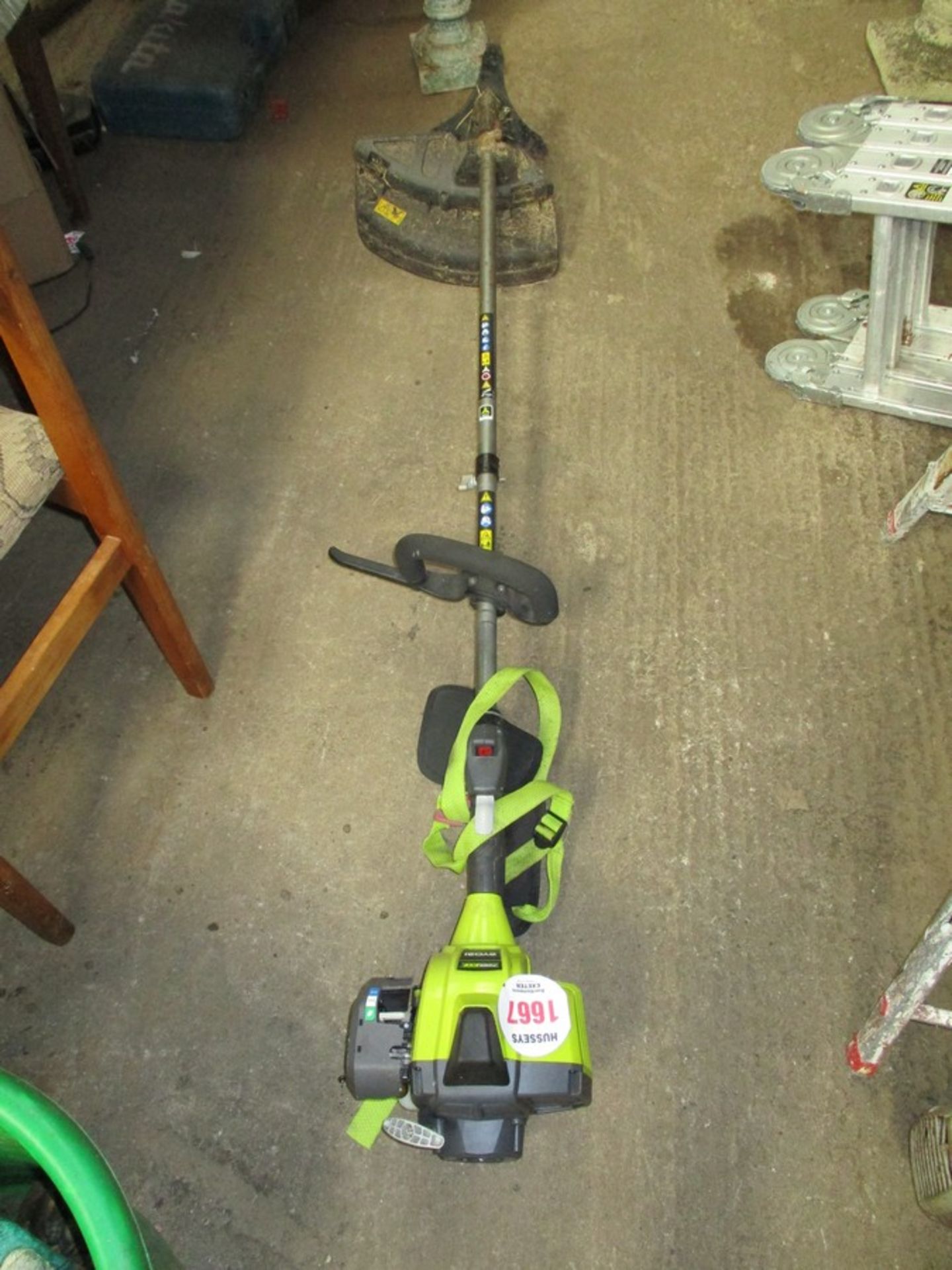 RYOBI STRIMMER