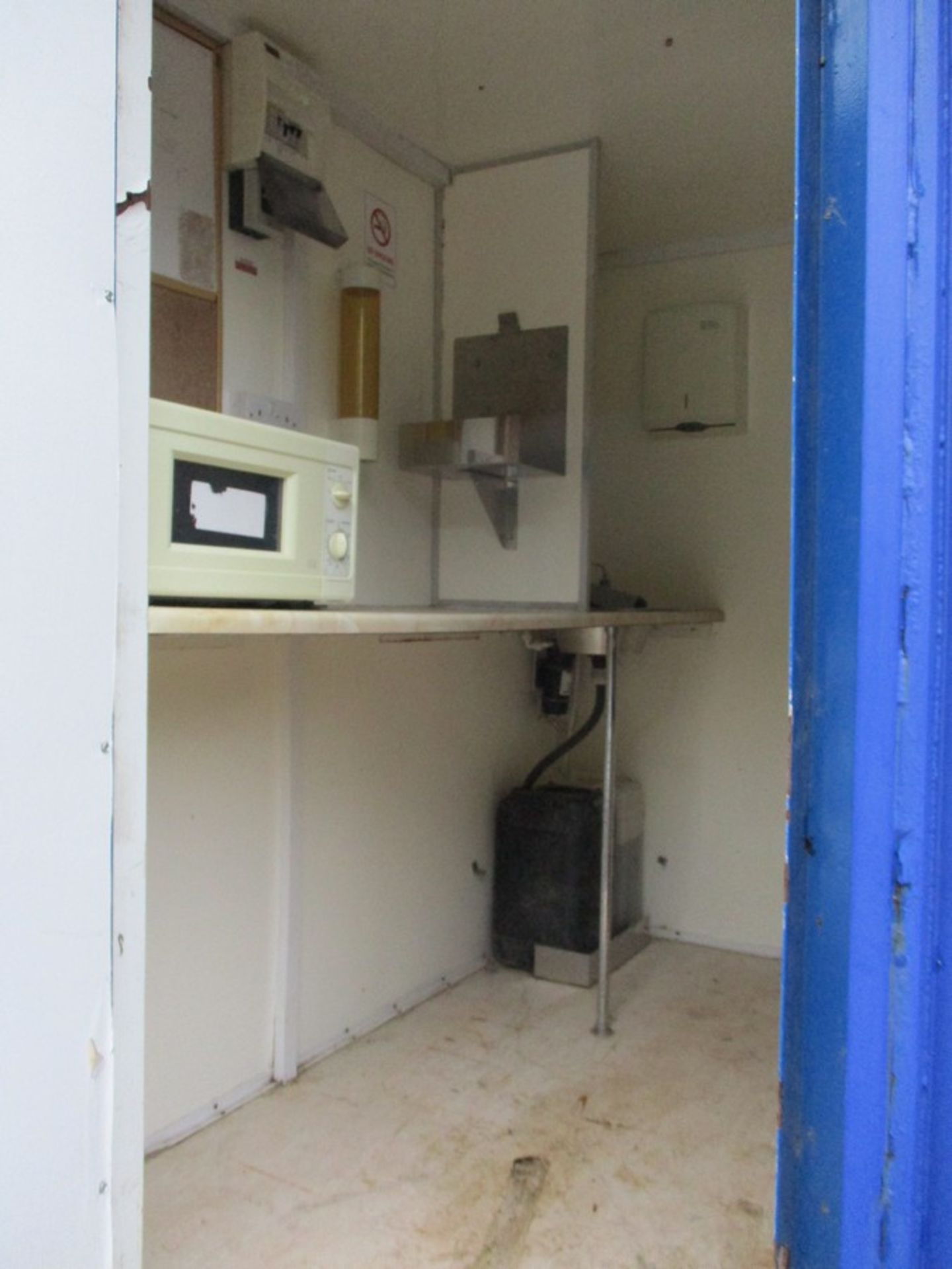 BOSS WELFARE UNIT - Image 4 of 7