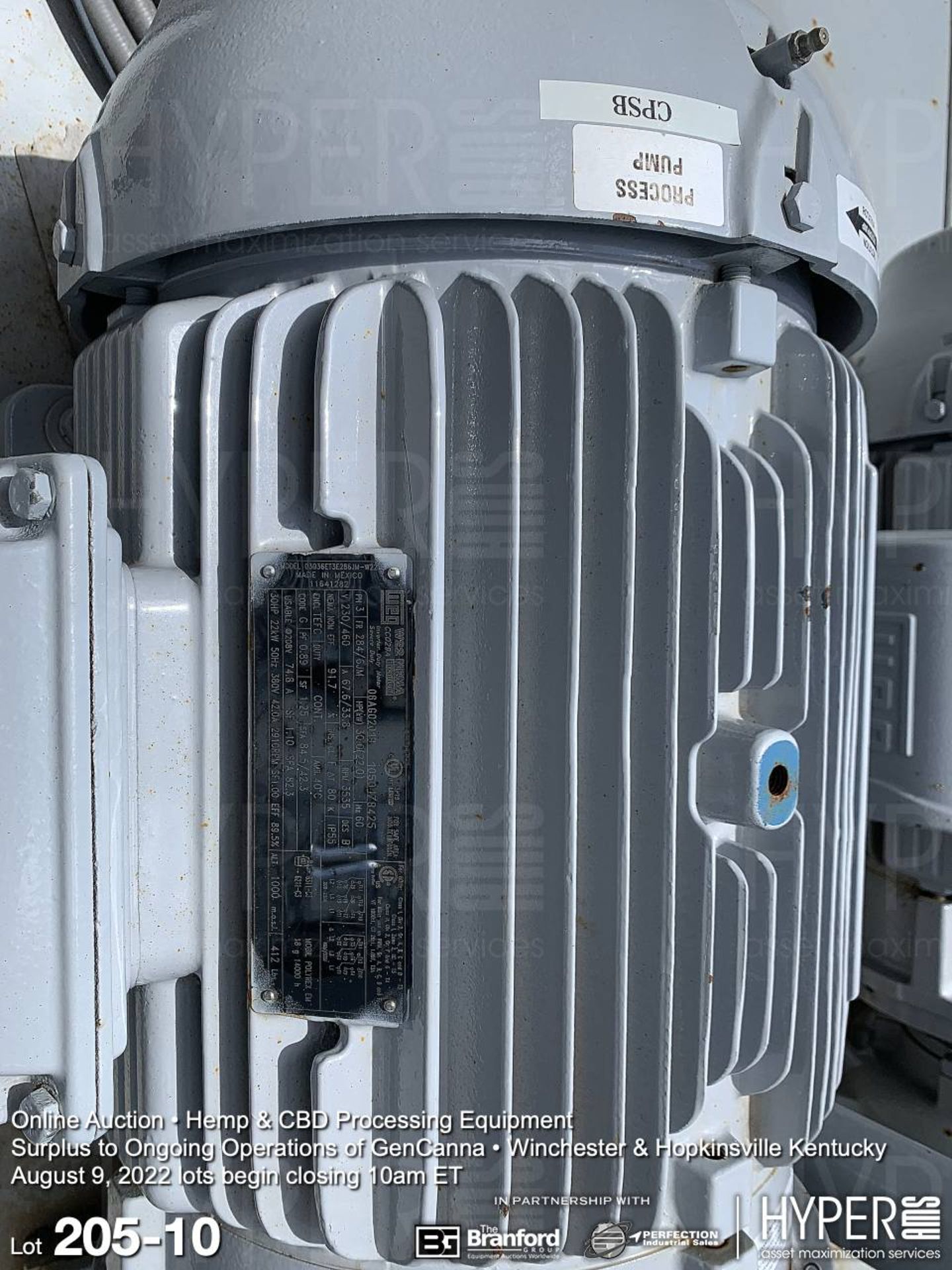 THAR Isolator SFC 60 CO2 Purification System (Supercritical Fluid Chromatography) - Unused - Image 10 of 12