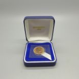 A year 2000 full sovereign